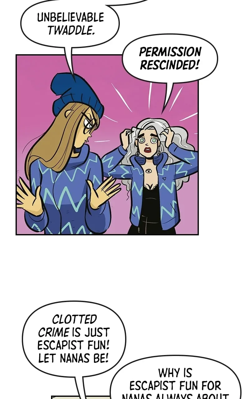 Steeple Chapter 36 page 14