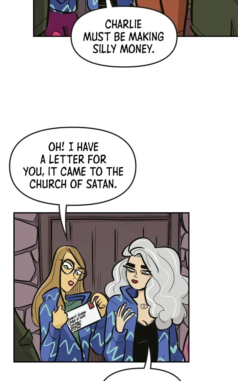 Steeple Chapter 36 page 22