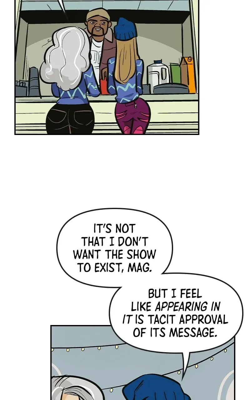 Steeple Chapter 36 page 16