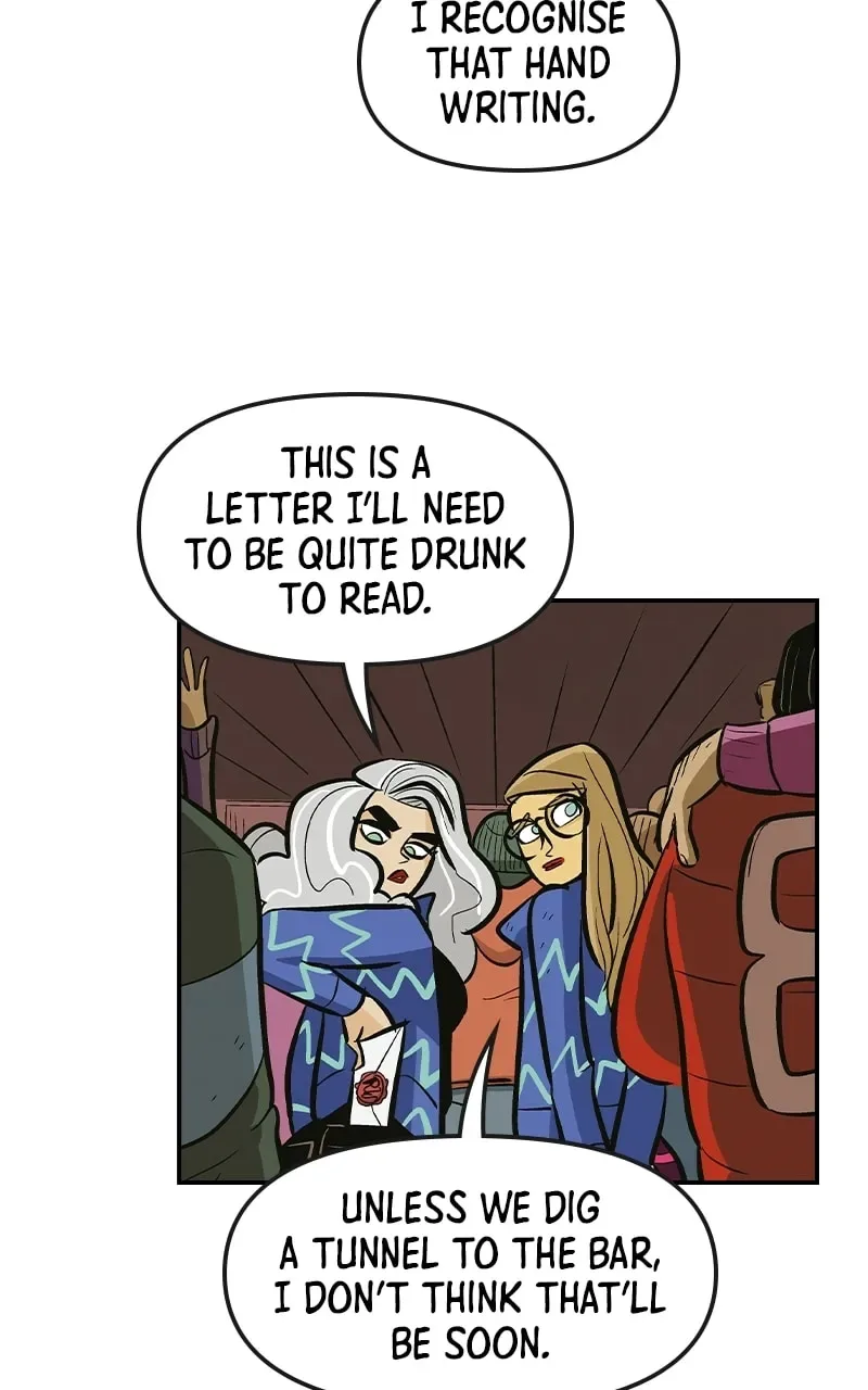 Steeple Chapter 36 page 23