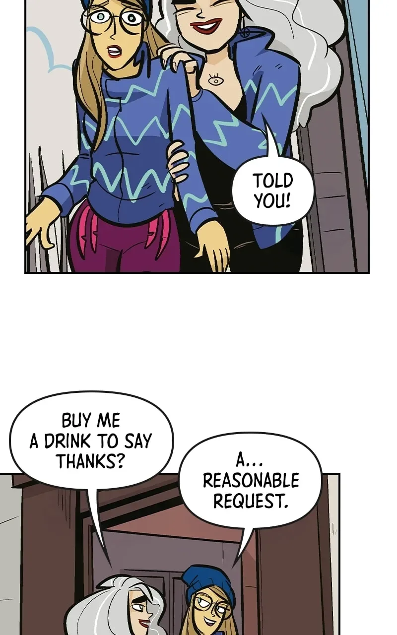 Steeple Chapter 36 page 20