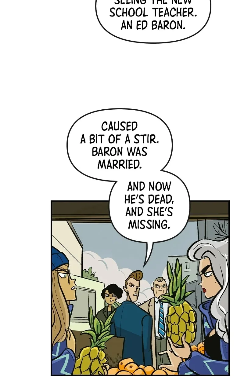 Steeple Chapter 36 page 8