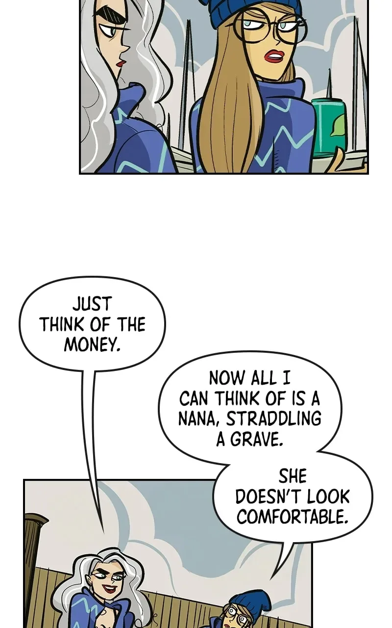 Steeple Chapter 36 page 17