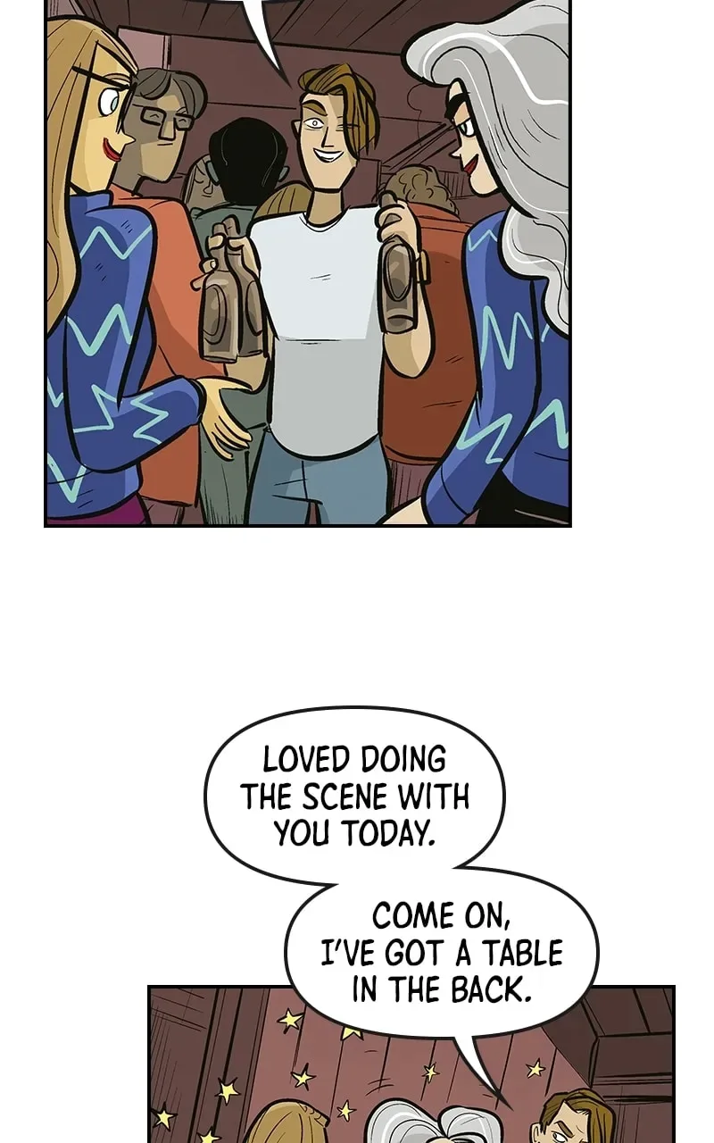Steeple Chapter 36 page 25