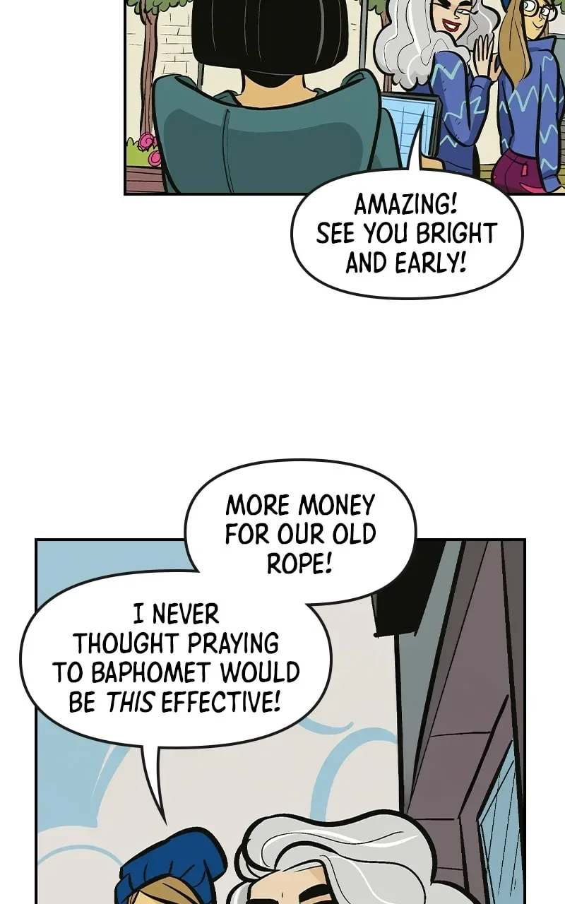 Steeple Chapter 36 page 19