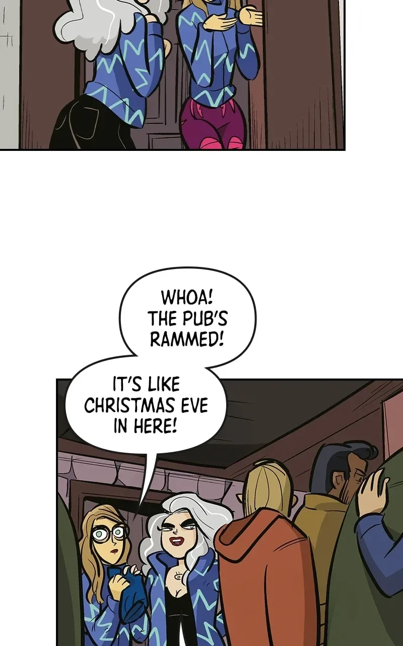 Steeple Chapter 36 page 21