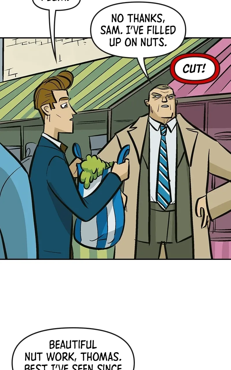 Steeple Chapter 36 page 11