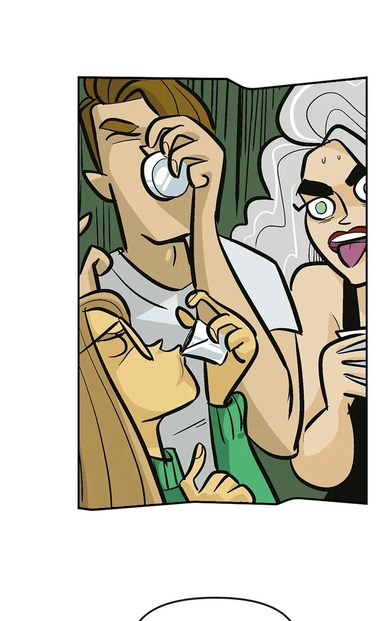 Steeple Chapter 36 page 32