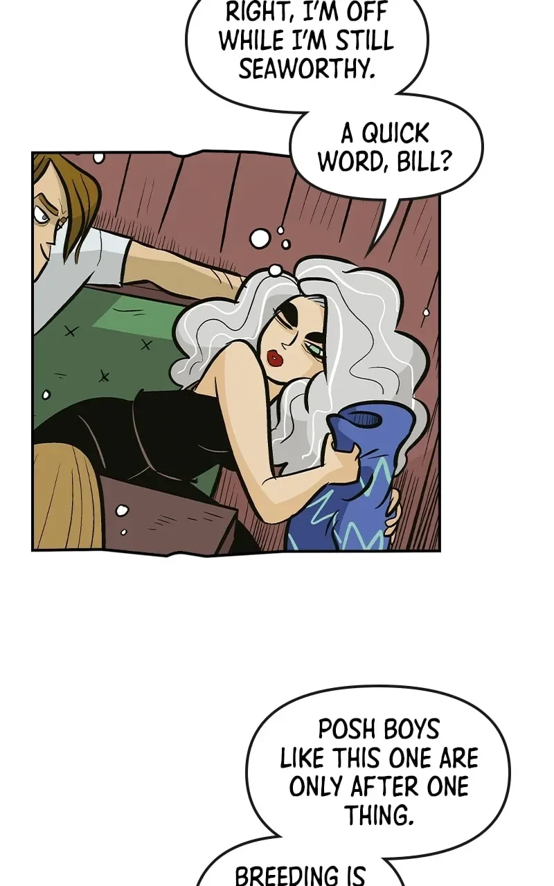 Steeple Chapter 36 page 33