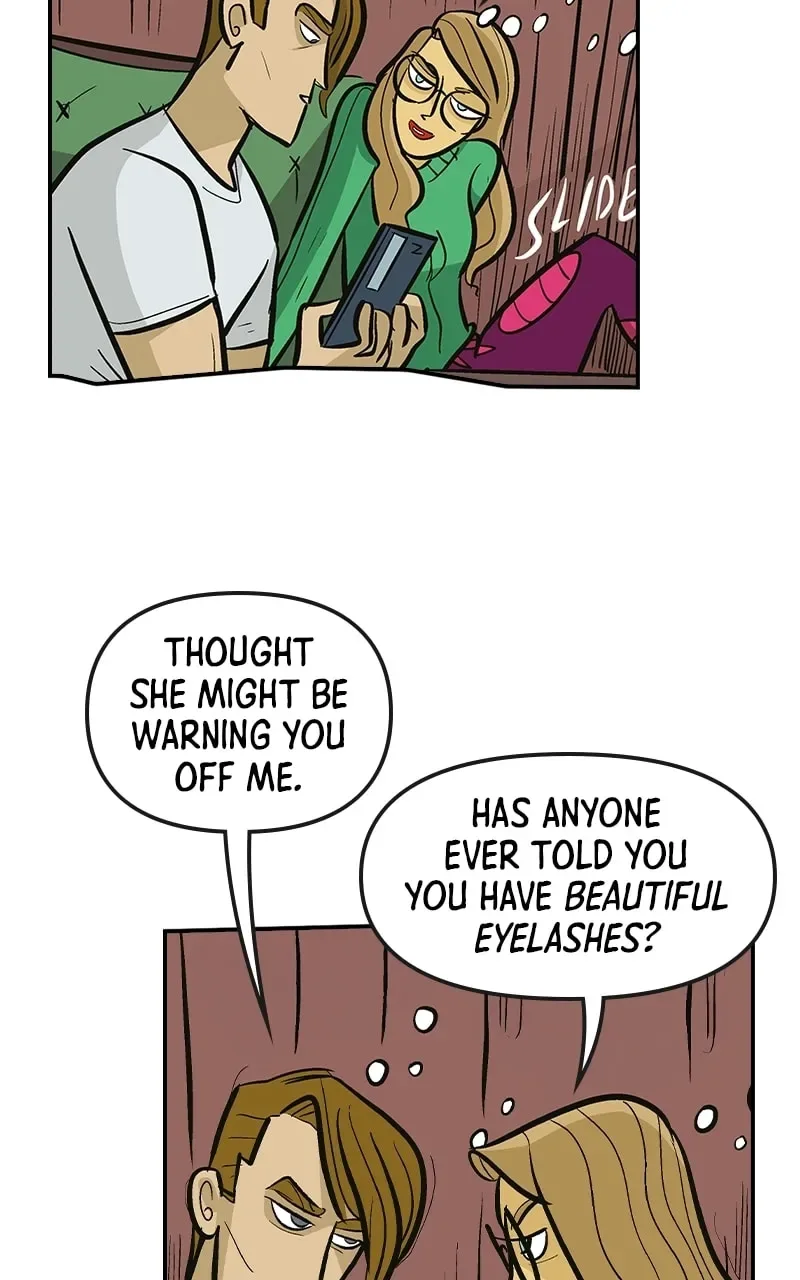 Steeple Chapter 36 page 35