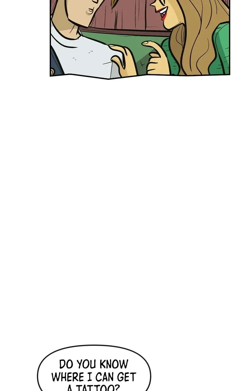 Steeple Chapter 36 page 36
