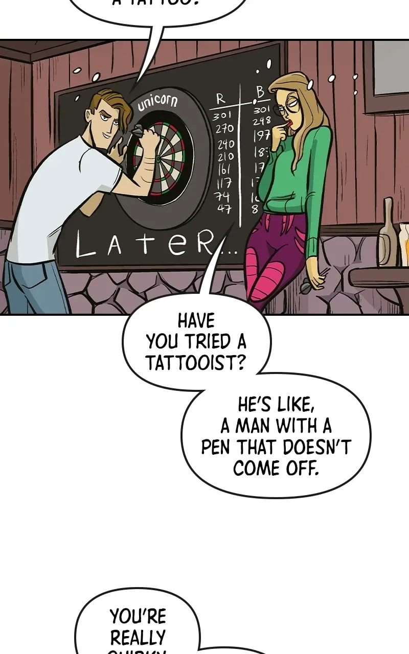 Steeple Chapter 36 page 37