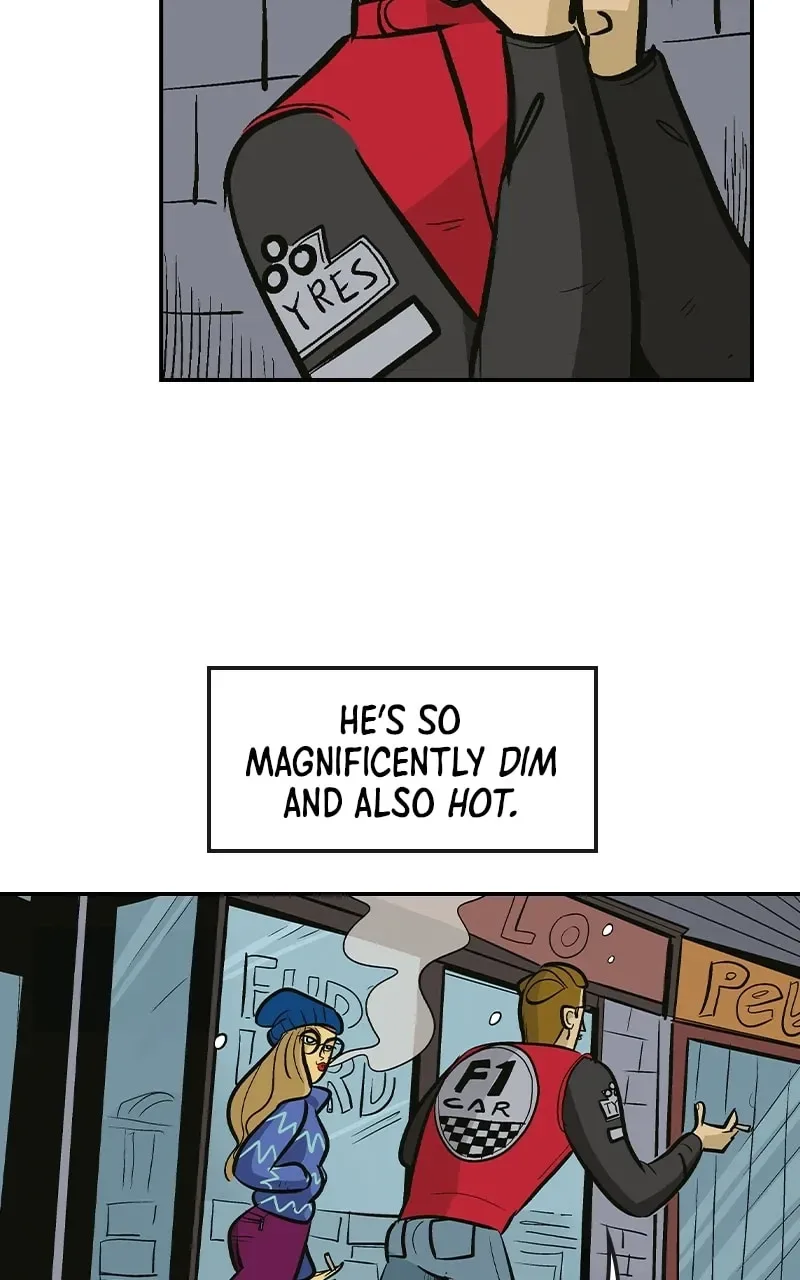 Steeple Chapter 36 page 41