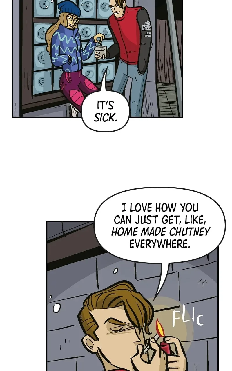 Steeple Chapter 36 page 40
