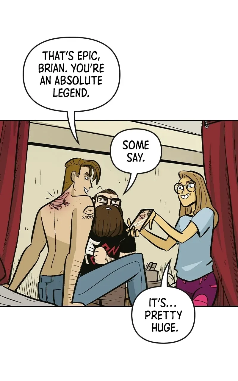 Steeple Chapter 36 page 44
