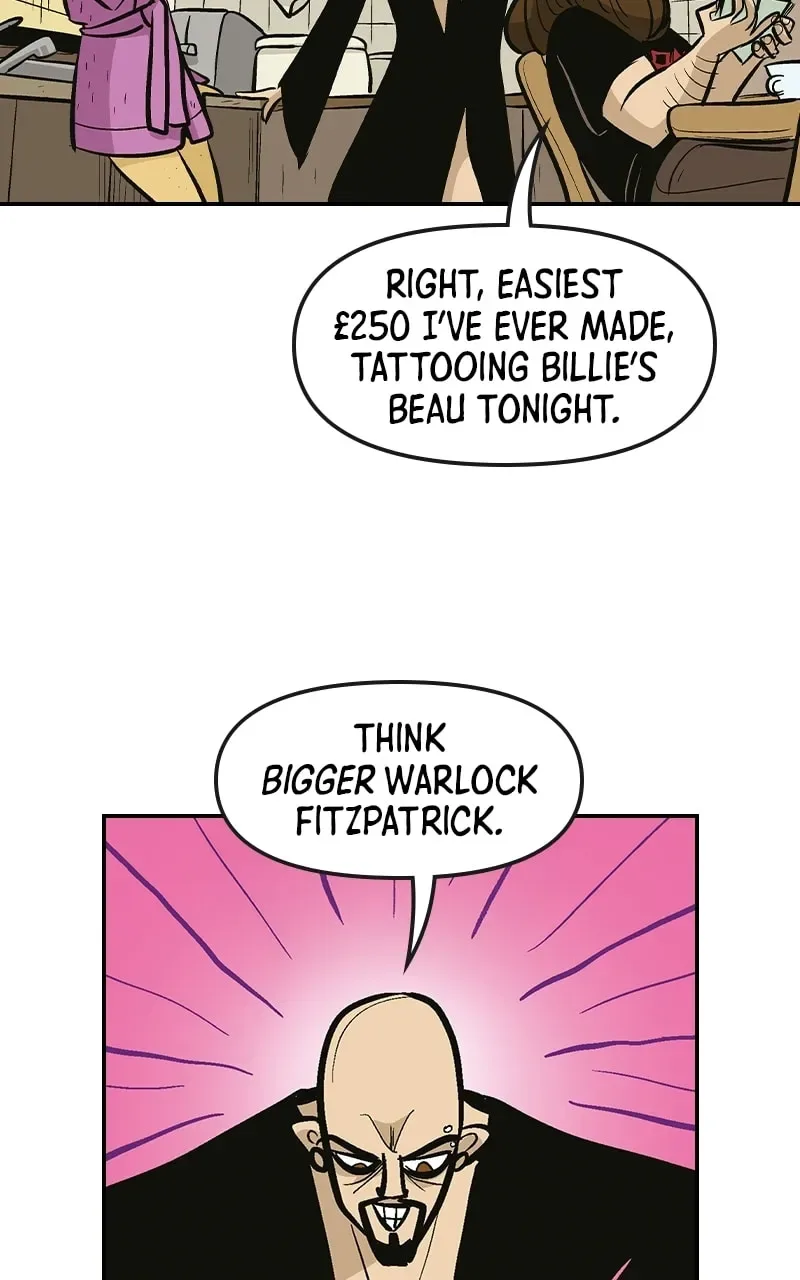 Steeple Chapter 36 page 50