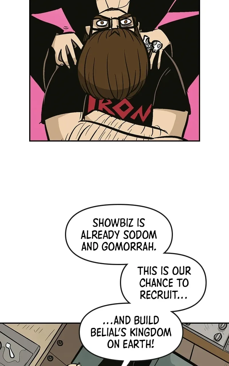 Steeple Chapter 36 page 51