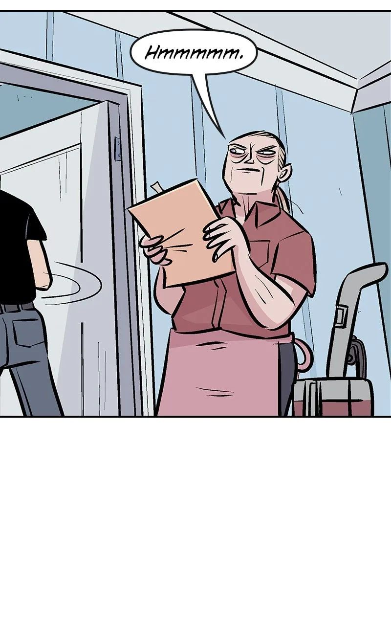 Steeple Chapter 4 page 14