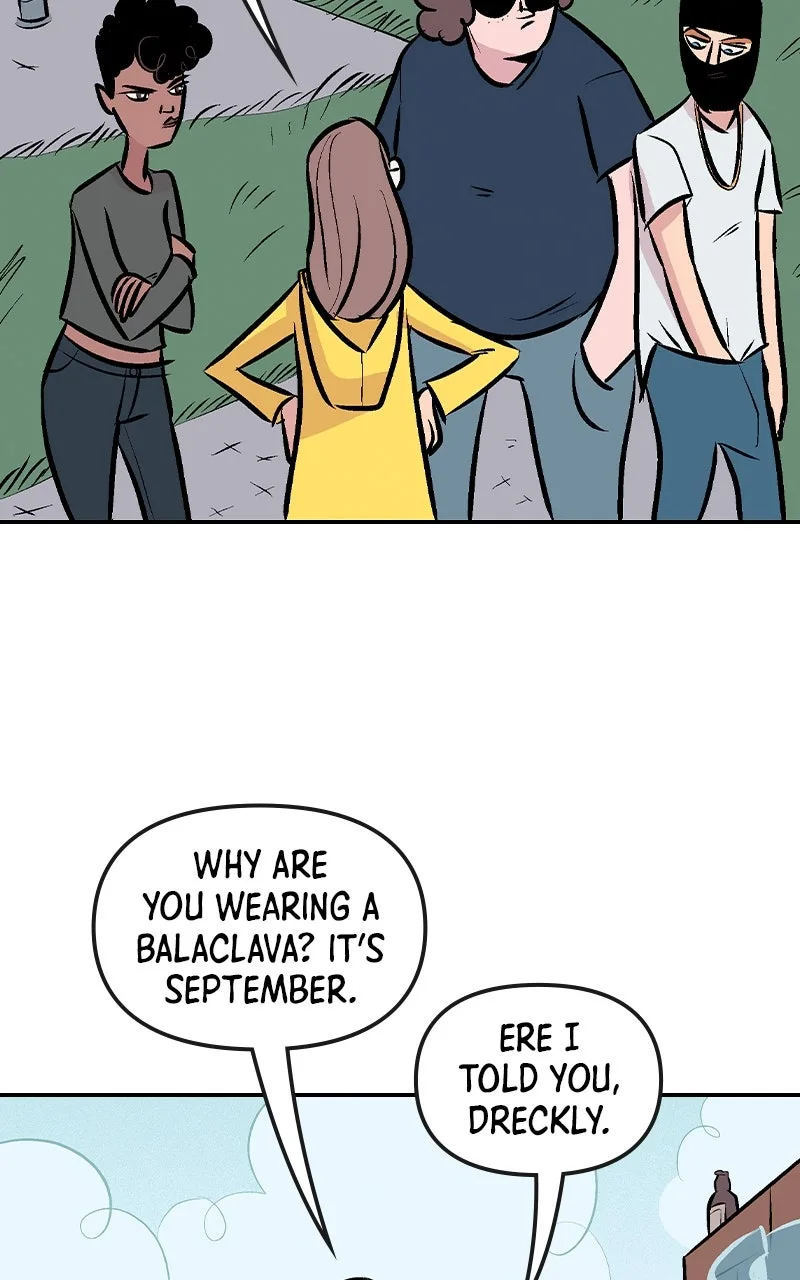 Steeple Chapter 4 page 23