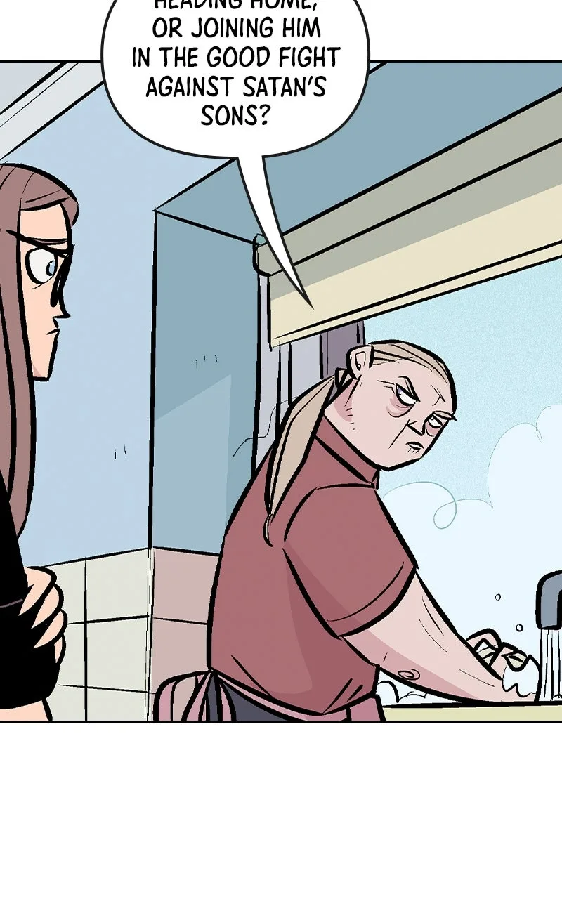 Steeple Chapter 4 page 6