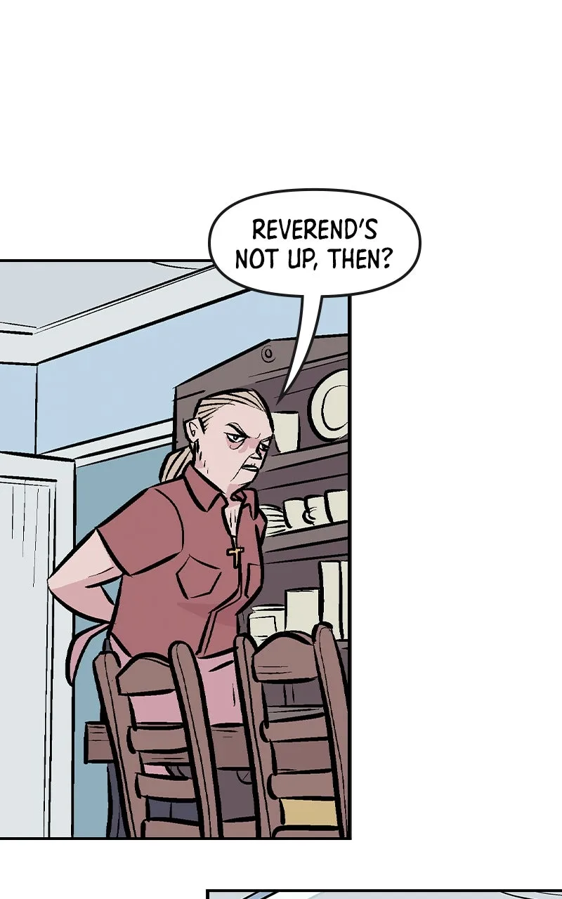 Steeple Chapter 4 page 3