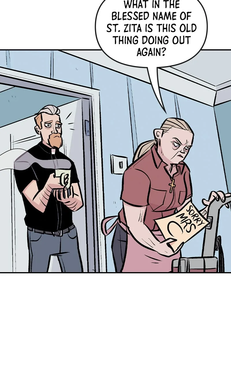 Steeple Chapter 4 page 13