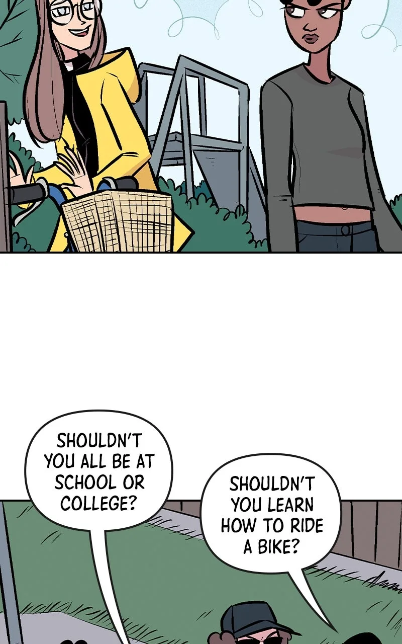 Steeple Chapter 4 page 22
