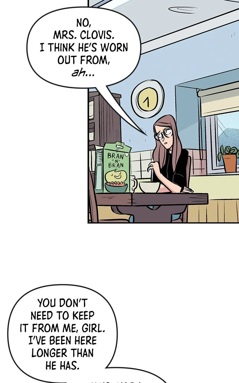 Steeple Chapter 4 page 4