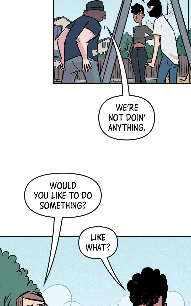 Steeple Chapter 4 page 21