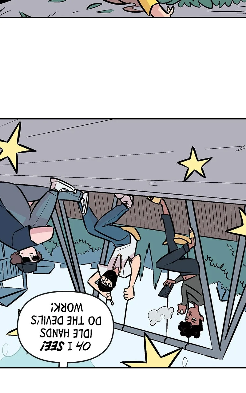 Steeple Chapter 4 page 19
