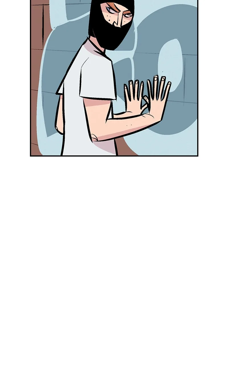 Steeple Chapter 4 page 25