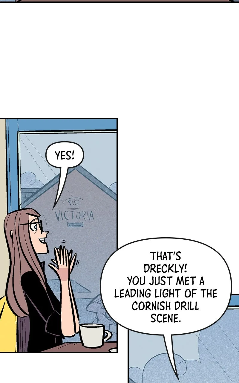 Steeple Chapter 4 page 29
