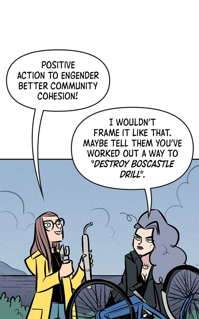 Steeple Chapter 4 page 41