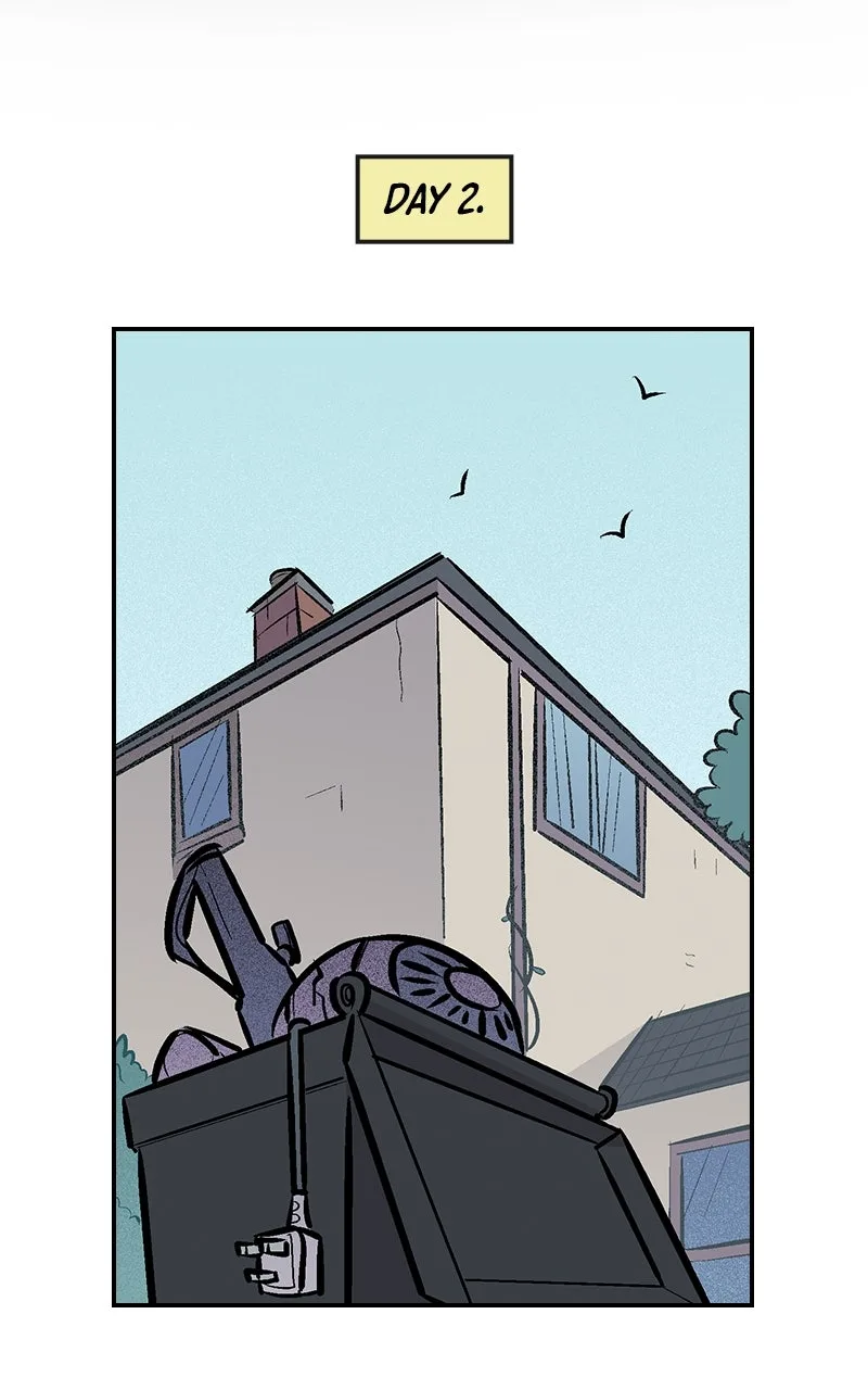 Steeple Chapter 4 page 2