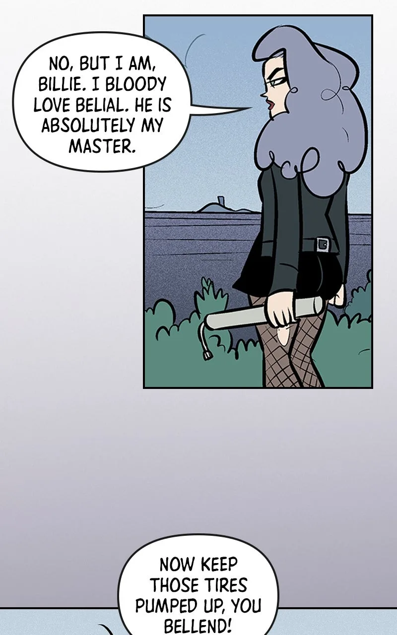 Steeple Chapter 4 page 45