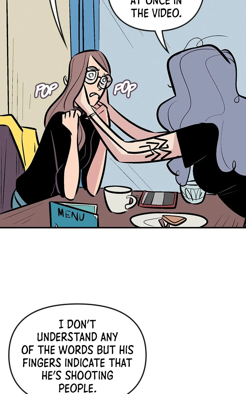 Steeple Chapter 4 page 31