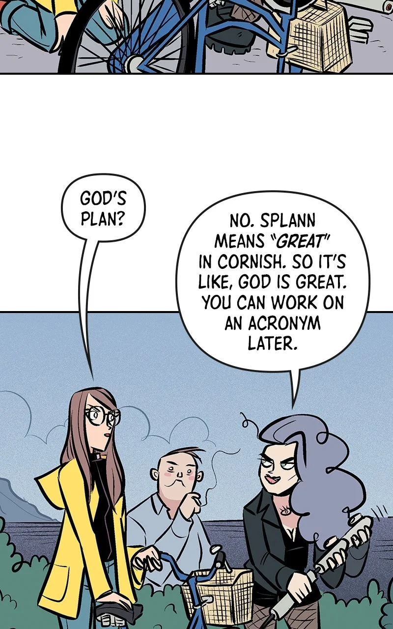 Steeple Chapter 4 page 43