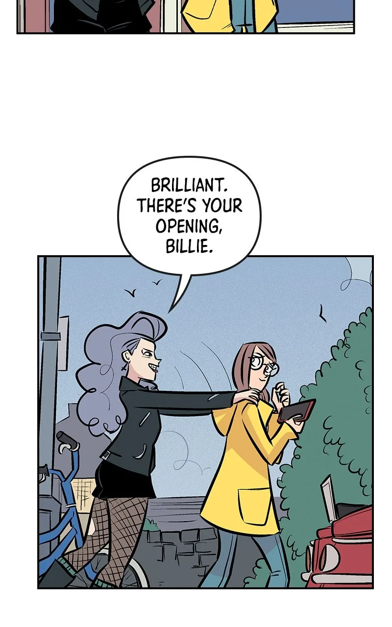 Steeple Chapter 4 page 39