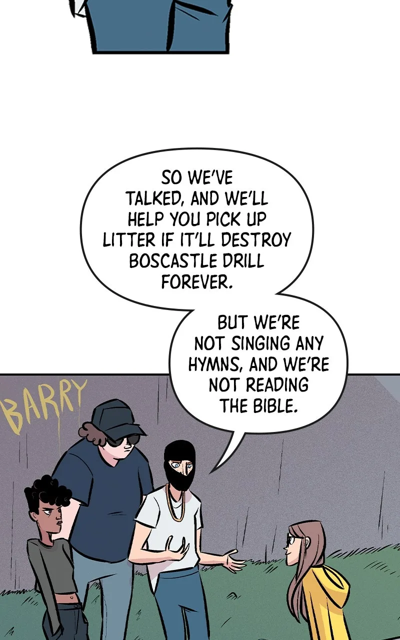Steeple Chapter 5 page 3