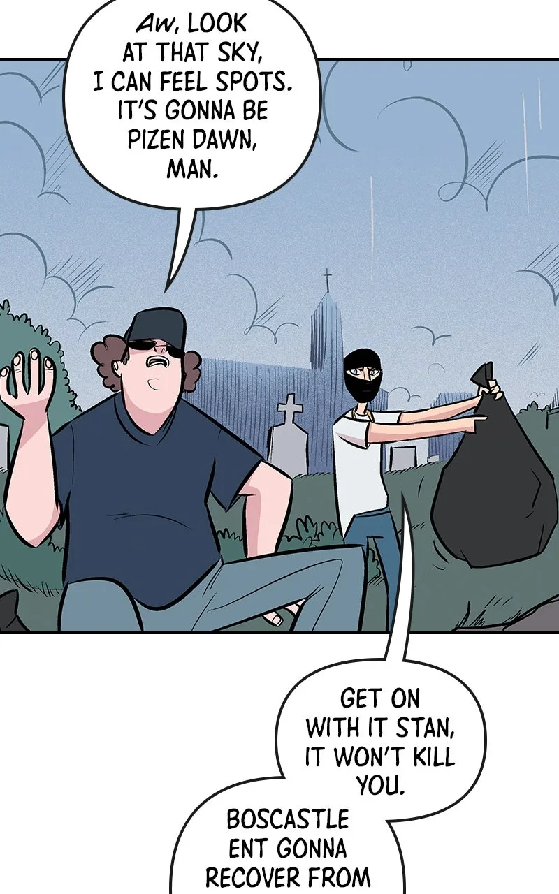 Steeple Chapter 5 page 13