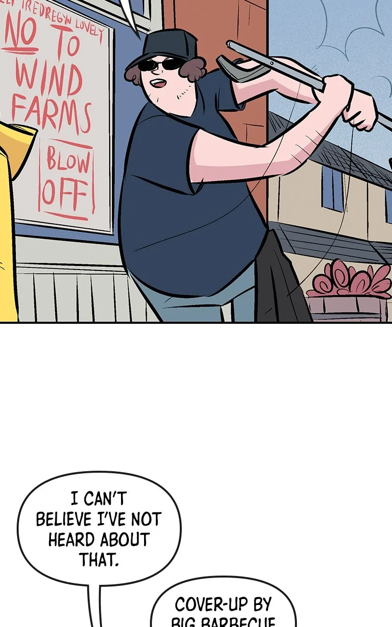 Steeple Chapter 5 page 6