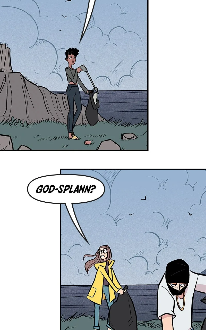 Steeple Chapter 5 page 8