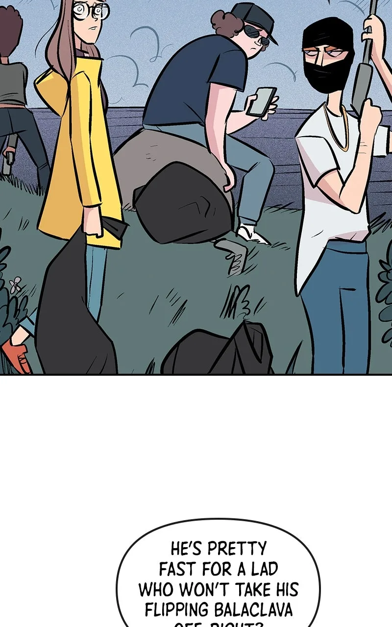 Steeple Chapter 5 page 11