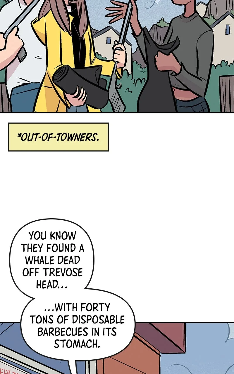 Steeple Chapter 5 page 5