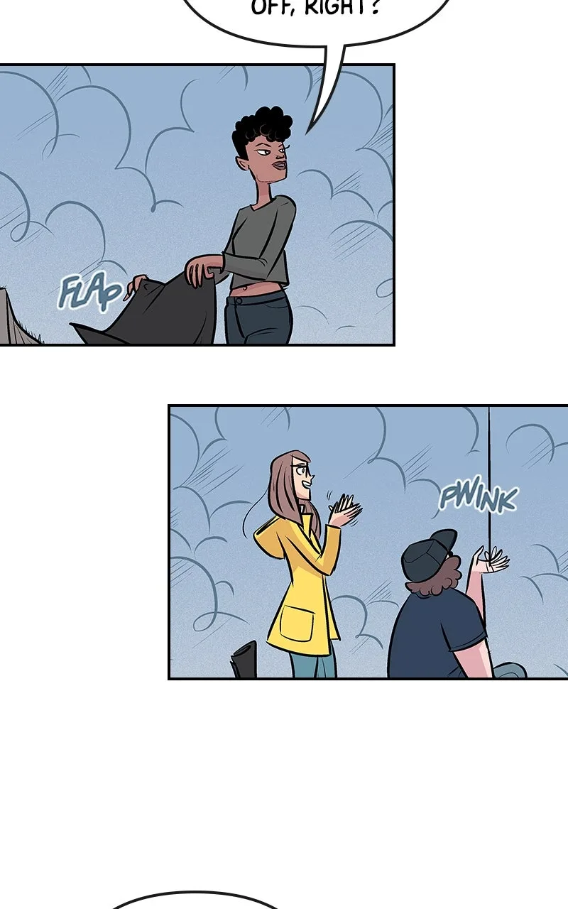 Steeple Chapter 5 page 12