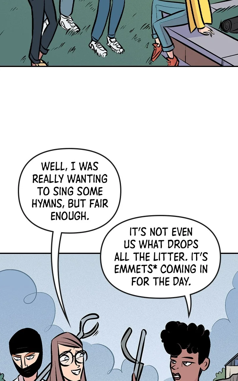 Steeple Chapter 5 page 4
