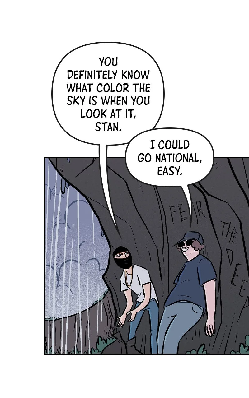 Steeple Chapter 5 page 18