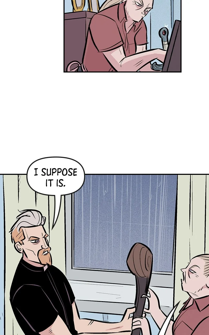 Steeple Chapter 5 page 28