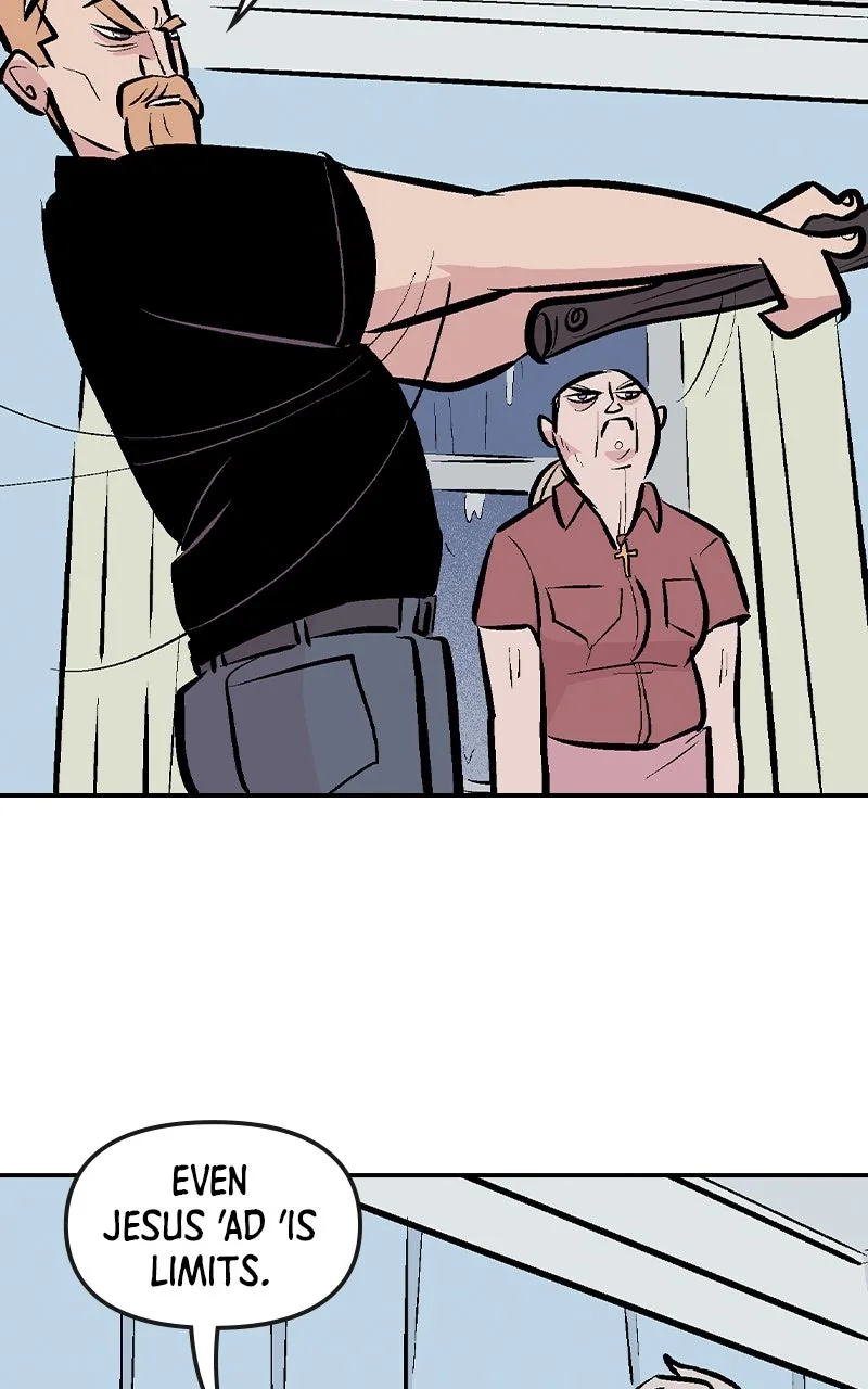 Steeple Chapter 5 page 30