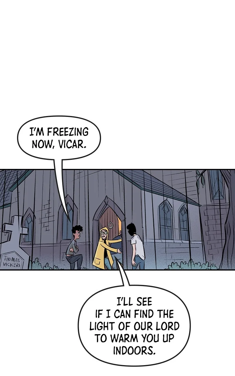 Steeple Chapter 5 page 33